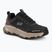 SKECHERS D'Lux Trekker pantofi de trekking pentru bărbați negru/natural