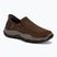 Încălțăminte pentru bărbați SKECHERS Respected Elgin brown