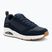 Încălțăminte pentru bărbați SKECHERS Uno Stacre navy