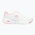 Încălțăminte pentru femei  SKECHERS Arch Fit Infinity Cool white/pink