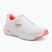 Încălțăminte pentru femei  SKECHERS Arch Fit Infinity Cool white/pink