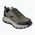 Încălțăminte pentru bărbați SKECHERS D'Lux Trekker green