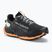 New Balance Fresh Foam X More Trail v3 pantofi de alergare pentru femei blacktop