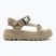Sandale pentru femei  Palladium Pallacruise Strap beige tan