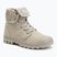 Cizme Palladium Baggy pentru femei gri natural