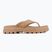 Papuci  Palladium Dunelite Azur Sde dear brown