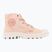 Pantofi pentru femei Palladium Pampa HI rose stone