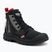 Pantofi Palladium Pampa Hi Dare Zip negru/negru