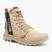 Pantofi Palladium Pampa Hi Dare Zip safari