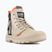 Pantofi Palladium Pampa Hi Dare Zip safari