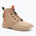 Pantofi Palladium Pampa Lite Journey warm sand