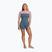 Costum de înot pentru femei ROXY 2/2 mm Prologue+ SS Springsuit Flock ash