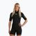 Costum de înot pentru femei ROXY 2/2 mm Prologue+ SS Springsuit Flock black