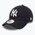 Șapcă de baseball New Era League Essential 9Twenty New York Yankees navy