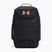 Rucsac Under Armour Contain 33 l black/black/metallic gold