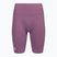 Pantaloni scurți de antrenament Under Armour Train Seamless pentru femei, violet brumăros/alb