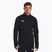 Bluză de fotbal pentru bărbați Under Armour Challenger Midlayer black / white