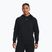 Hanorac pentru femei Under Armour Rival Fleece Hoodie black/white