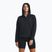 Bluză pentru femei Under Armour Unstoppable Fleece FZ black/black