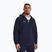 Hanorac de antrenament pentru bărbați Under Armour Rival Fleece FZ midnight navy/white