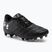 Încălțăminte de fotbal pentru copii Under Armour Magnetico Select JR 3.0 FG black/metallic silver