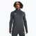 Bluză de fotbal pentru bărbați Under Armour Challenger Midlayer castlerock / white