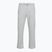 Pantaloni pentru bărbați Under Armour Icon Fleece Pant mod gray full heather/white