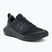 Încălțăminte de antrenament pentru bărbațiUnder Armour Commit 4 black/black/castlerock
