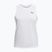 Tricou de antrenament pentru femei Under Armour Tech Tank Solid white/black