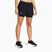 Pantaloni scurți de alergat pentru femei Under Armour Fly By 2in1 black/black/reflective