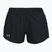 Pantaloni scurți de alergare pentru femei Under Armour Fly By 3" black/black/reflective