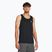 Tank top de alergare pentru bărbați Under Armour Launch Singlet black/reflective