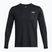 Under Armour Launch negru / reflectorizant bărbați care rulează longsleeve