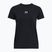 Tricou pentru femei Under Armour Rival Core hidro alb-negru