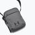 Borsetă Under Armour Loudon Lite 4 l castlerock/black/black