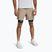 Pantaloni scurți de antrenament pentru bărbați Under Armour UA Vanish Woven 6in timberwolf taupe/negru