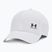 Șapcă Under Armour Iso-chill Armourvent white/castlerock