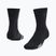 Șosete pentru bărbați Under Armour Curry AD Playmaker 1P Mid black/anthracite/black