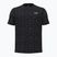 Tricou de antrenament pentru bărbați Under Armour Tech Textured Black/White