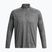 Bluză pentru bărbați Under Armour Tech Textured 1/2 Zip LS castlerock/black