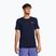 Tricou de antrenament pentru bărbați Under Armour Vanish Seamless midnight navy/mod gray