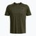 Tricou de antrenament bărbați Under Armour Tech Textured marine od green/black