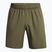Pantaloni scurți de antrenament pentru bărbați Under Armour Tech Woven Wordmark marine od green/black