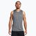 Tricou de antrenament pentru bărbați Under Armour Tech Tank castlerock/black