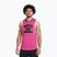 Longsleeve de antrenament pentru bărbați Under Armour Project Rock Rents Due HD astro pink/black