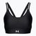 Sutien fitness Under Armour Infinity Mid black/white