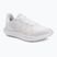Încălțăminte de alergare pentru bărbați Under Armour Charged Speed Swift white/white/white