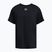 Tricou pentru femei  Under Armour Campus Oversize black/white