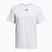 Tricou pentru femei  Under Armour Campus Oversize white/black