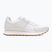 Încălțăminte de antrenament pentru femei Under Armour Essential Runner white/white quartz/white quartz